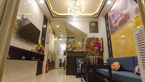 Lobby - Lagoon Homestay (Da Nang)