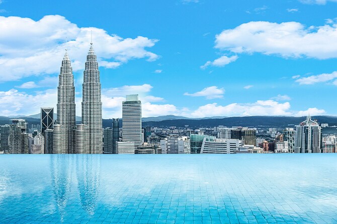 platinum hotel kuala lumpur
