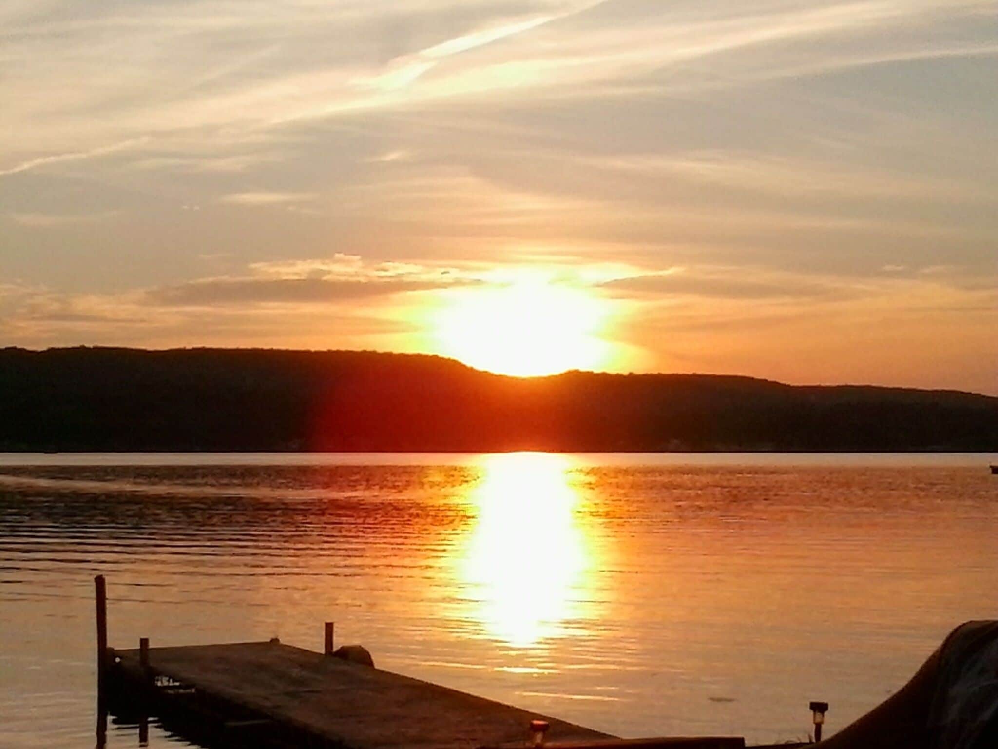 Cottage County Getaway