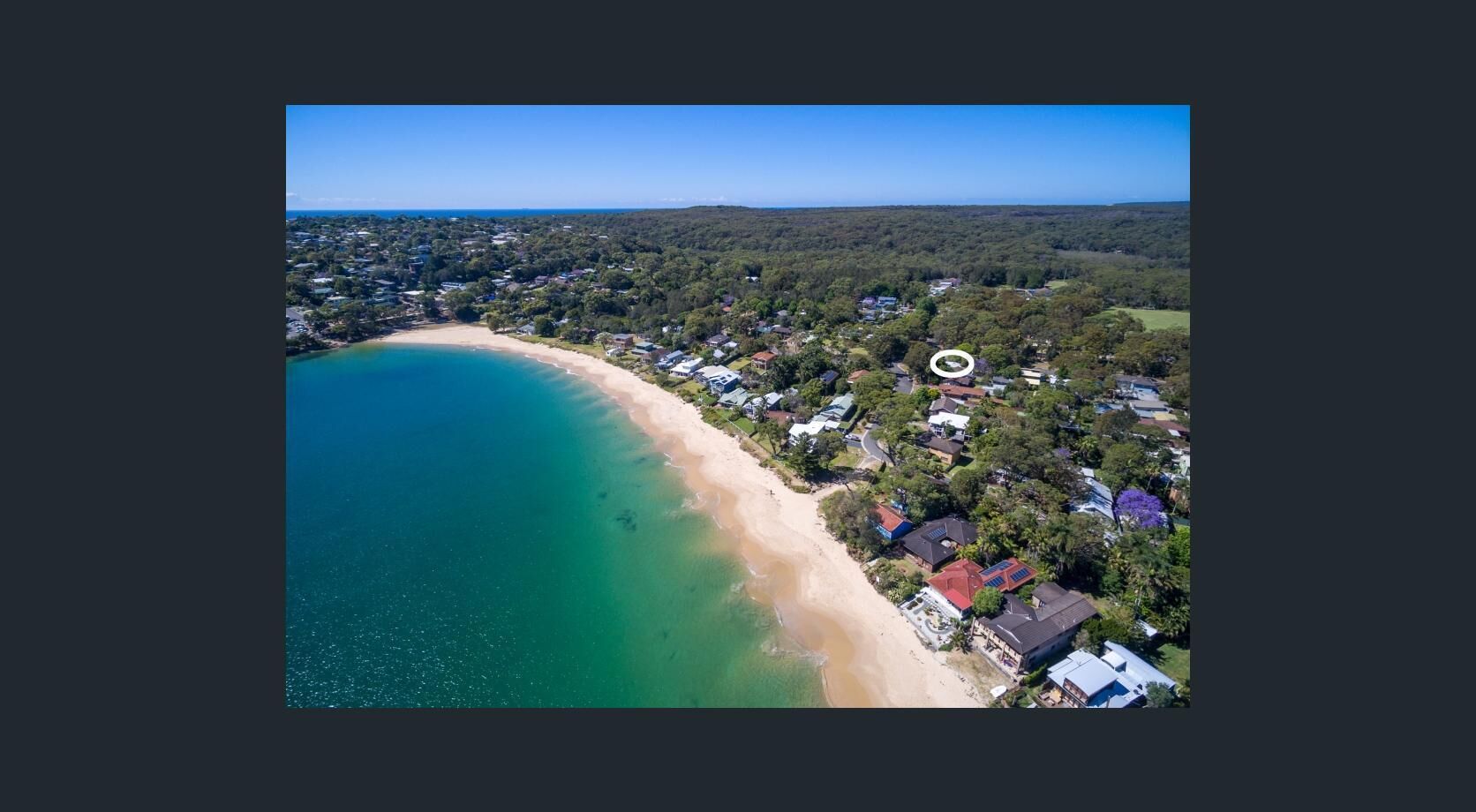 Hapi One - Bundeena