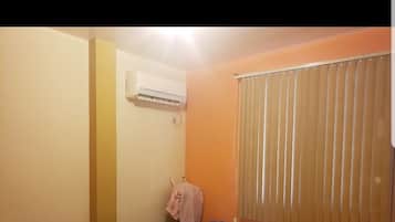 3 habitaciones