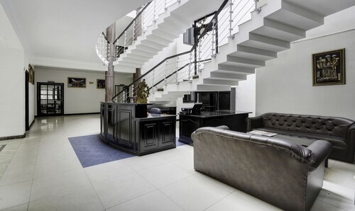 Treebo Trend Mussoorie Club