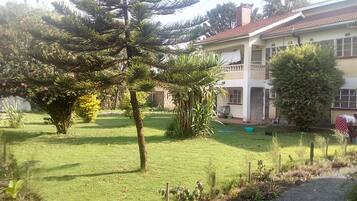 Área da propriedade