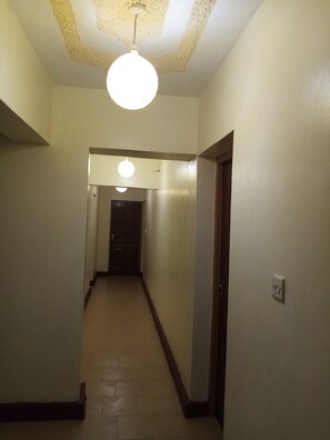 Interior - Homebase Gardens Room 2 (Nakuru)