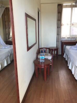 20 chambres, coffres-forts dans les chambres, Wi-Fi gratuit