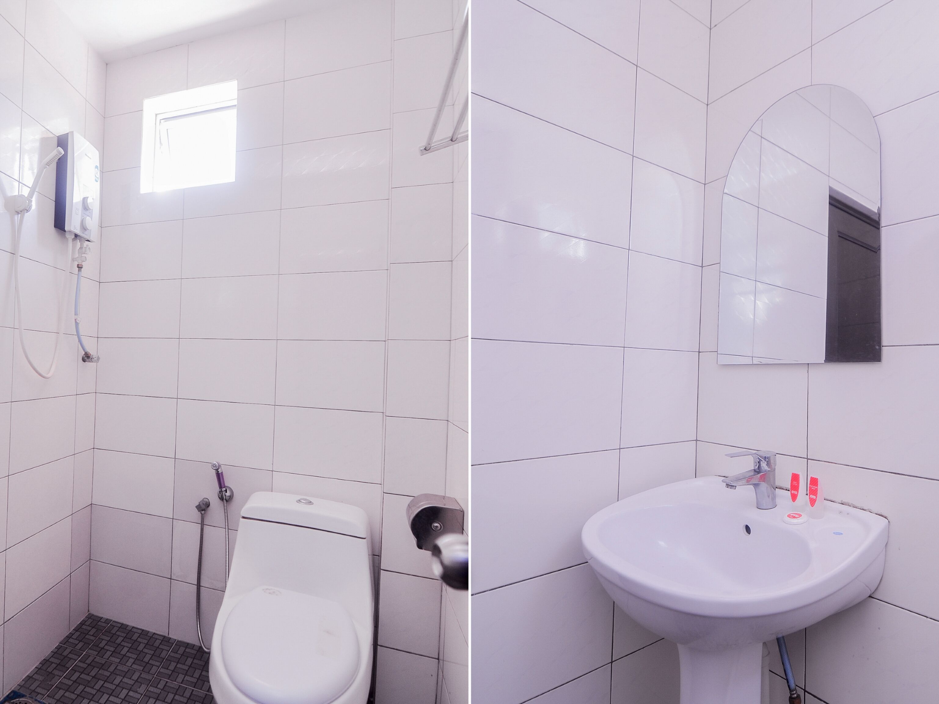 Foto - Hotel O 396 Home Sweet Home