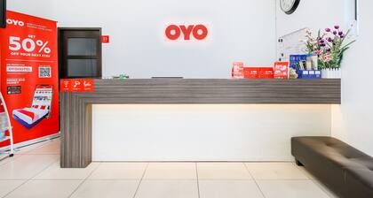 Hotel O 396 Home Sweet Home