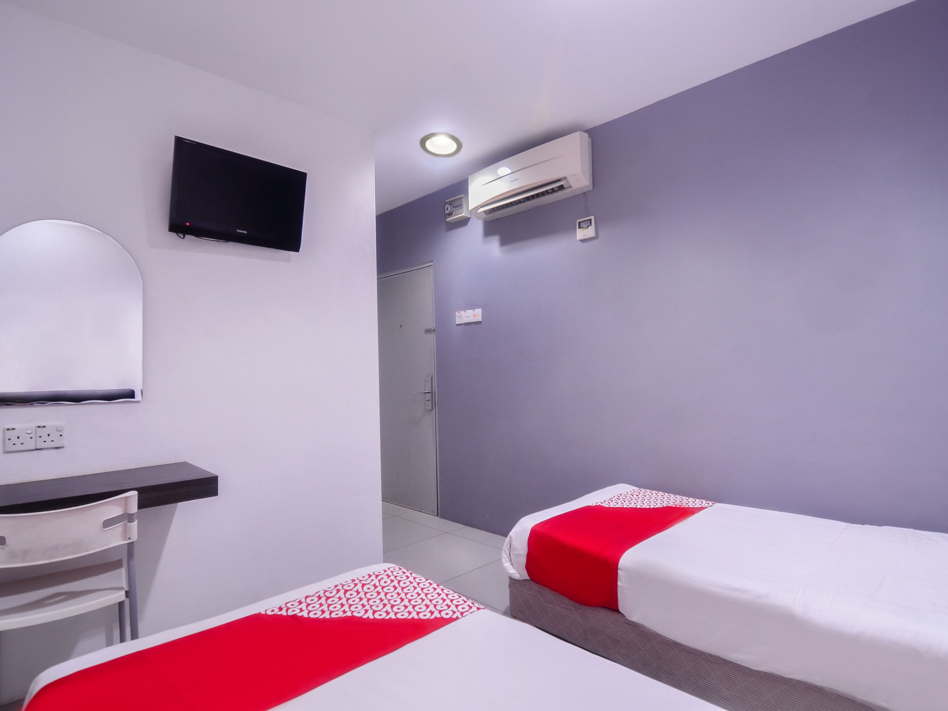 Foto - Hotel O 396 Home Sweet Home