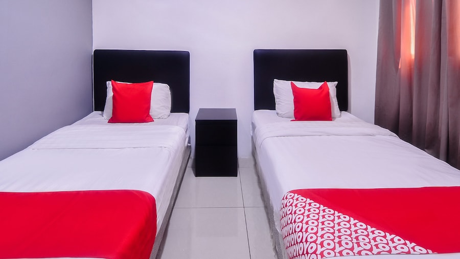 Hotel O 396 Home Sweet Home