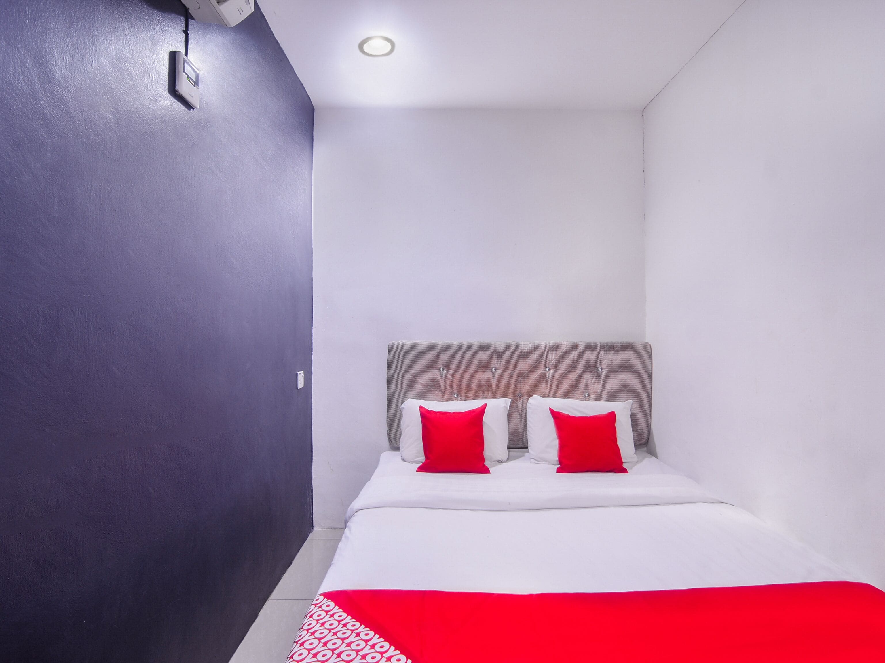 Foto - Hotel O 396 Home Sweet Home