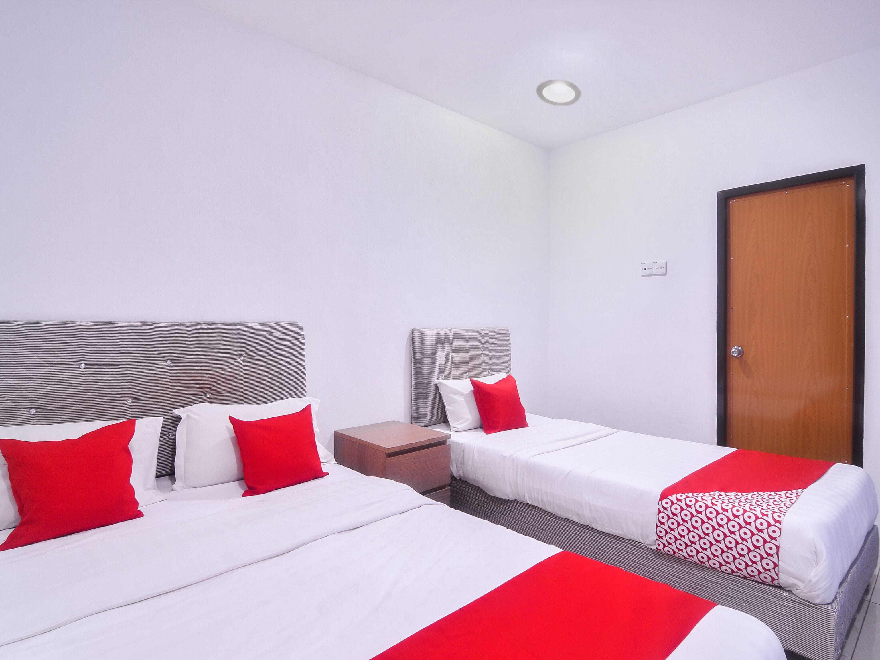 Foto - Hotel O 396 Home Sweet Home