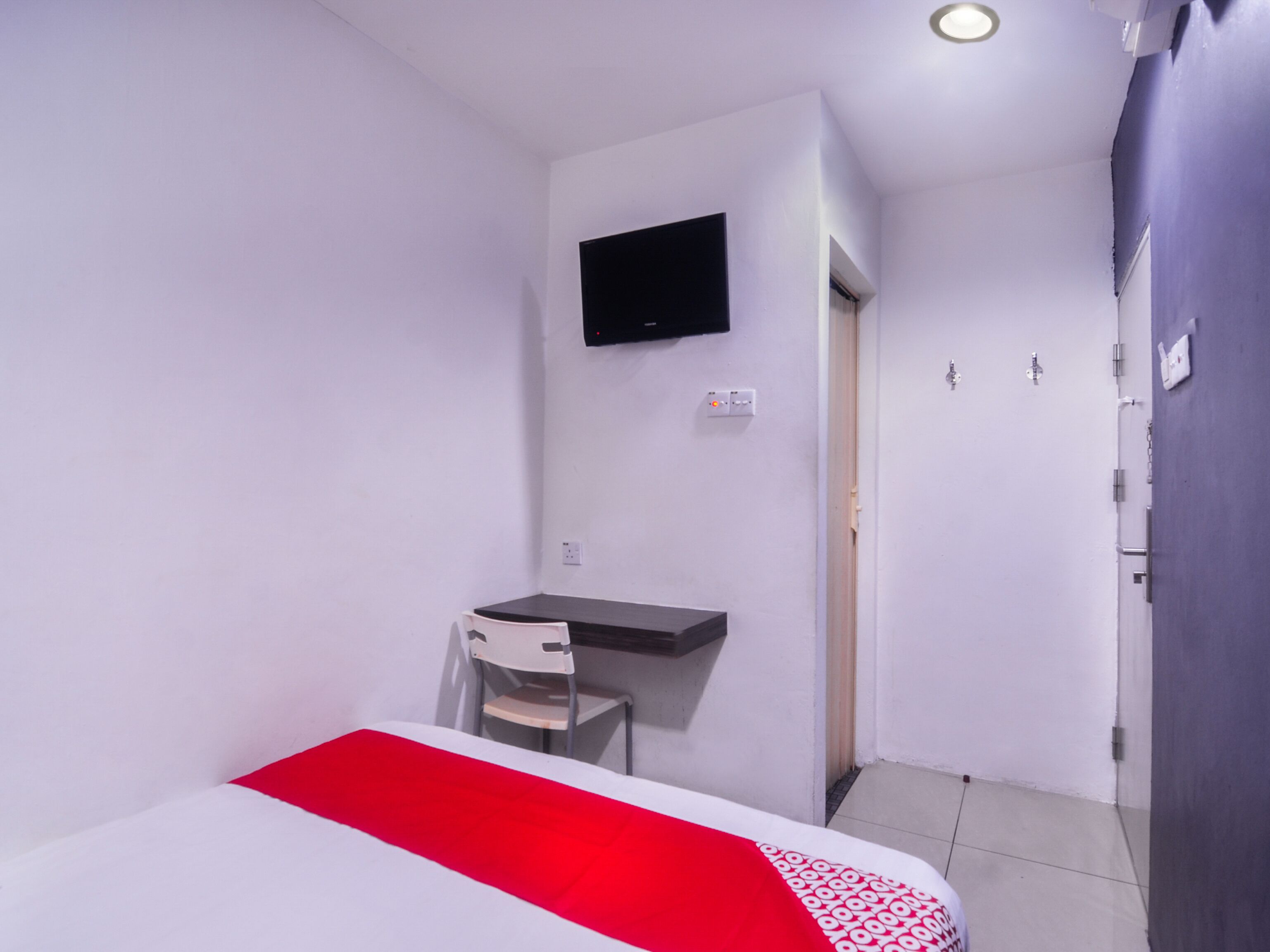 Foto - Hotel O 396 Home Sweet Home