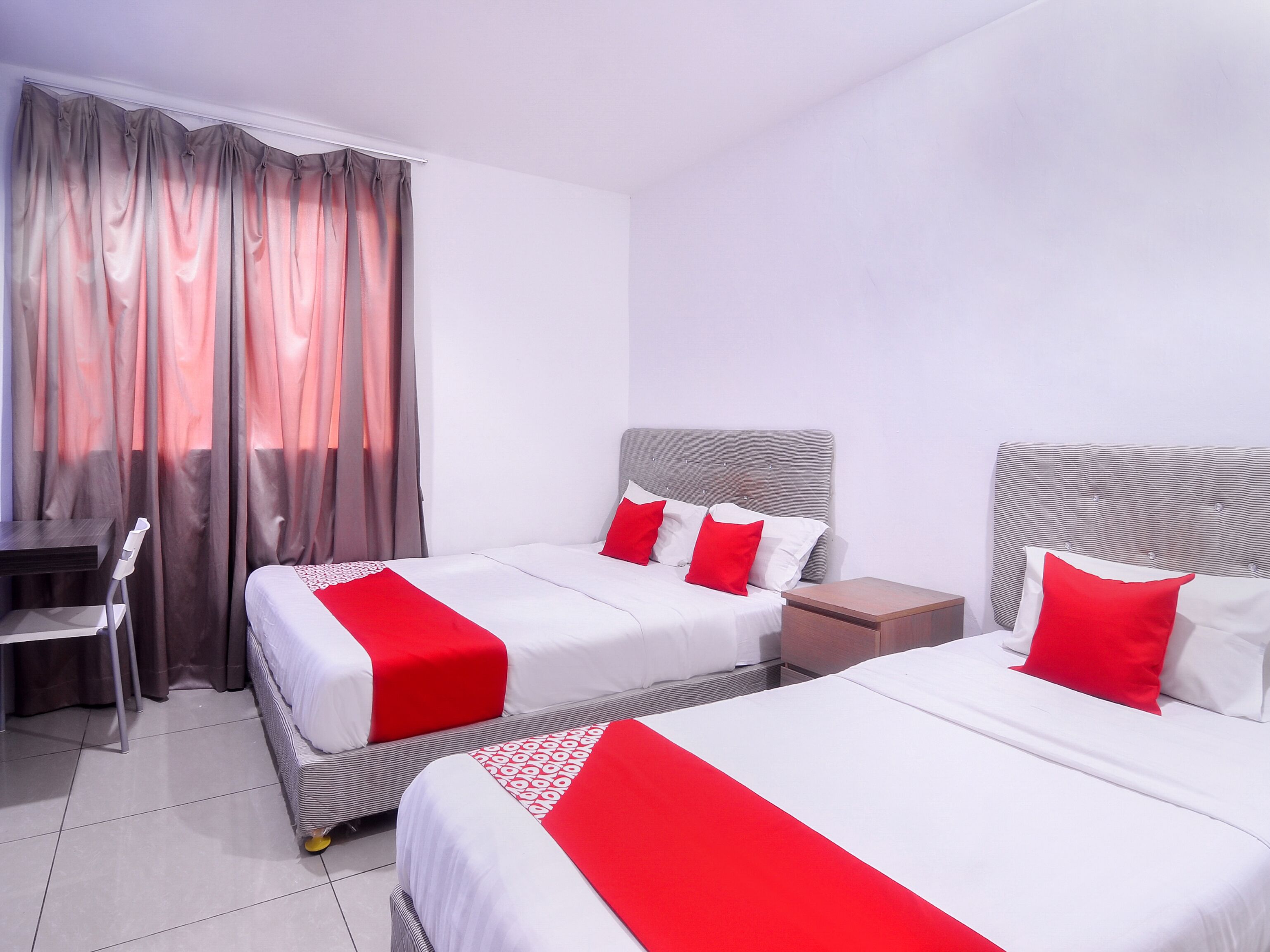 Foto - Hotel O 396 Home Sweet Home