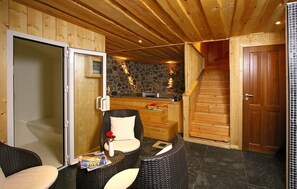Spa - Chalet Privé à 100m des Pistes! Sauna + Hammam (Les Deux Alpes)