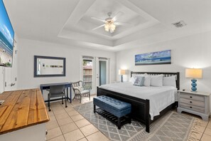 4 habitaciones, tabla de planchar con plancha y wifi gratis 