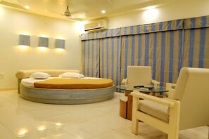 Suite Présidentielle