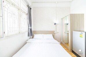 Room - Ze Residence Bang Aor (Bangkok)