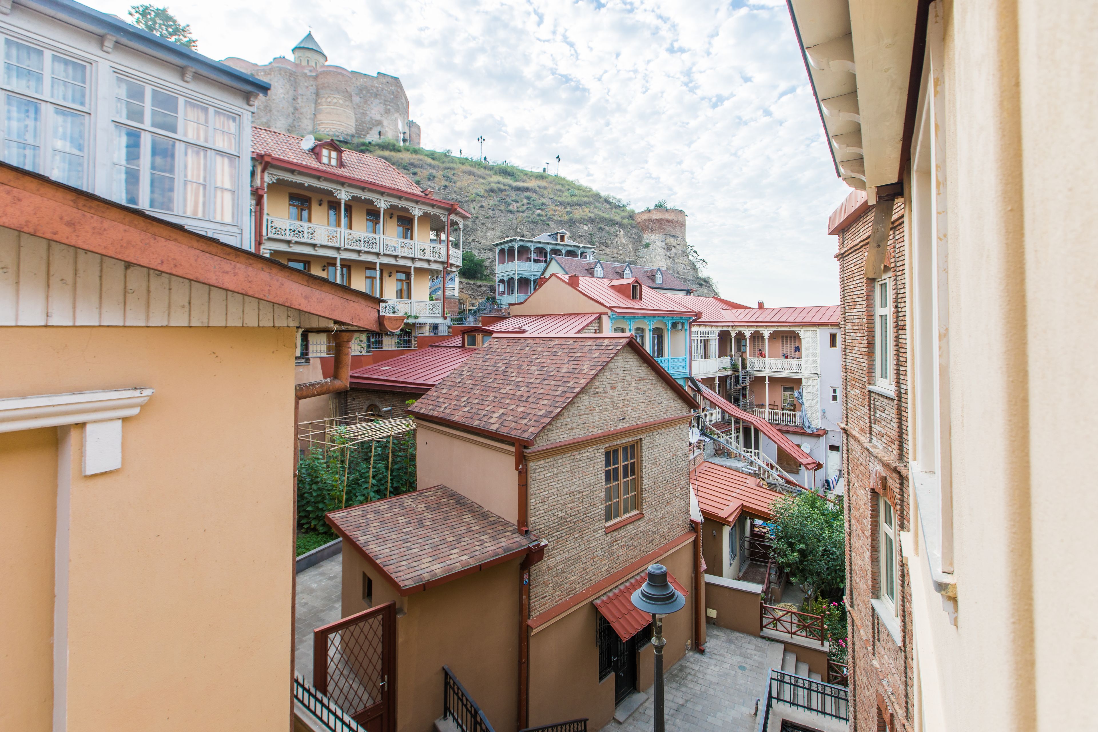 Foto - Boutique Hotel