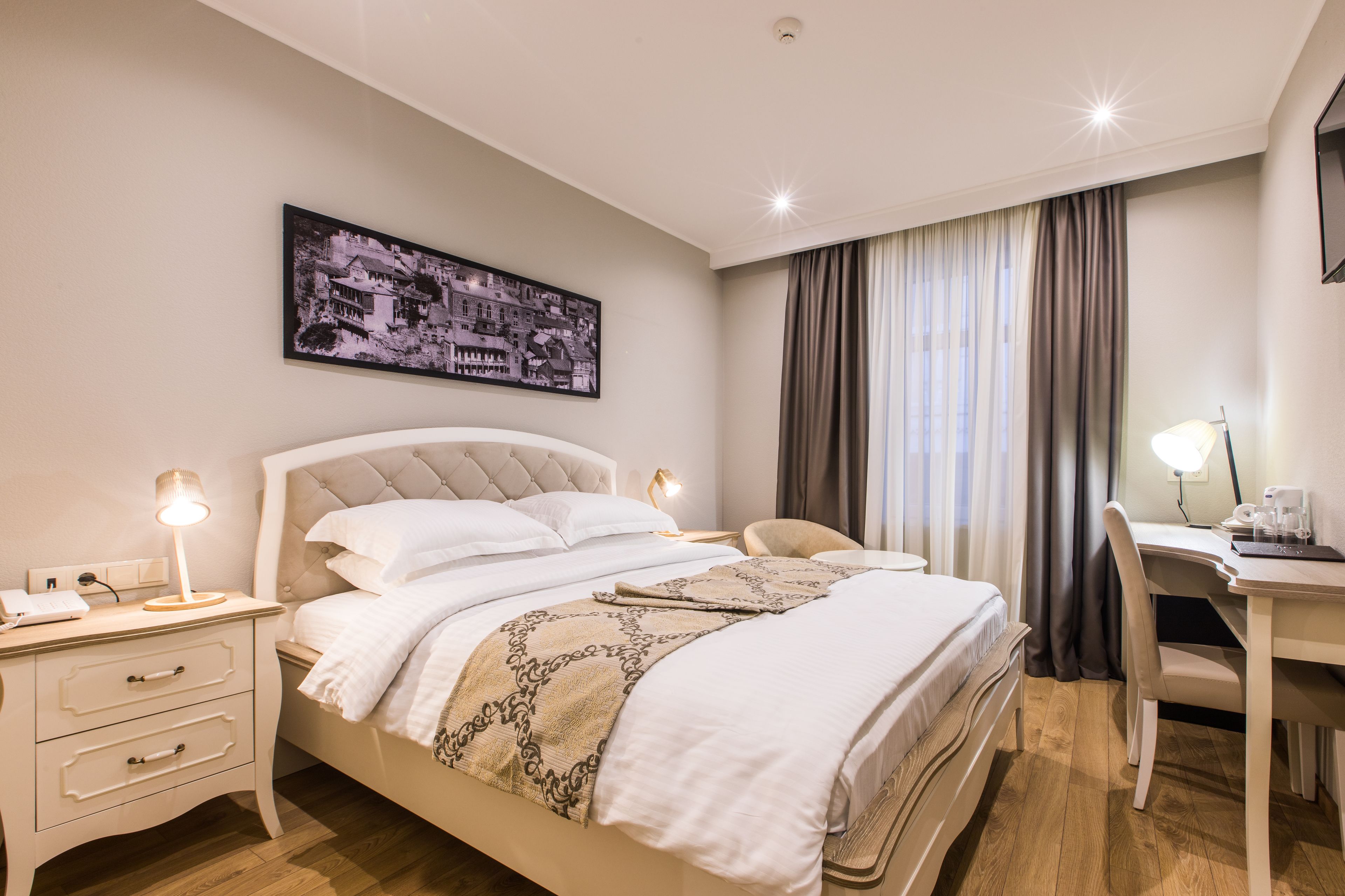 Foto - Boutique Hotel