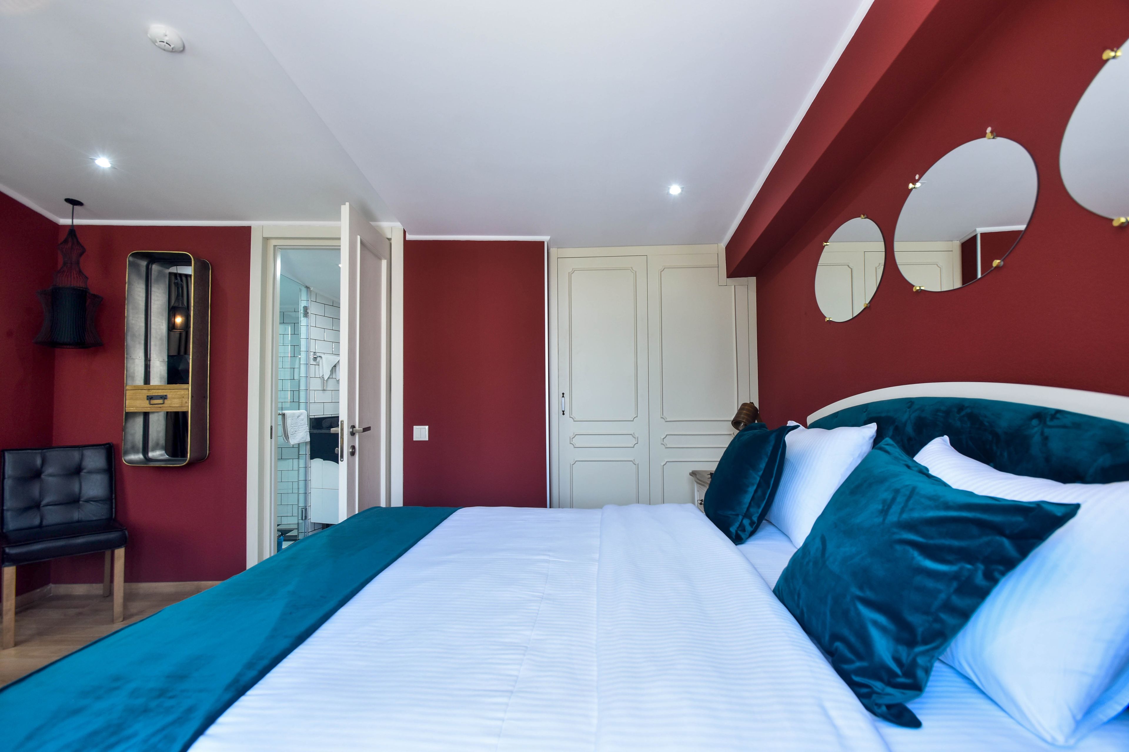 Foto - Boutique Hotel