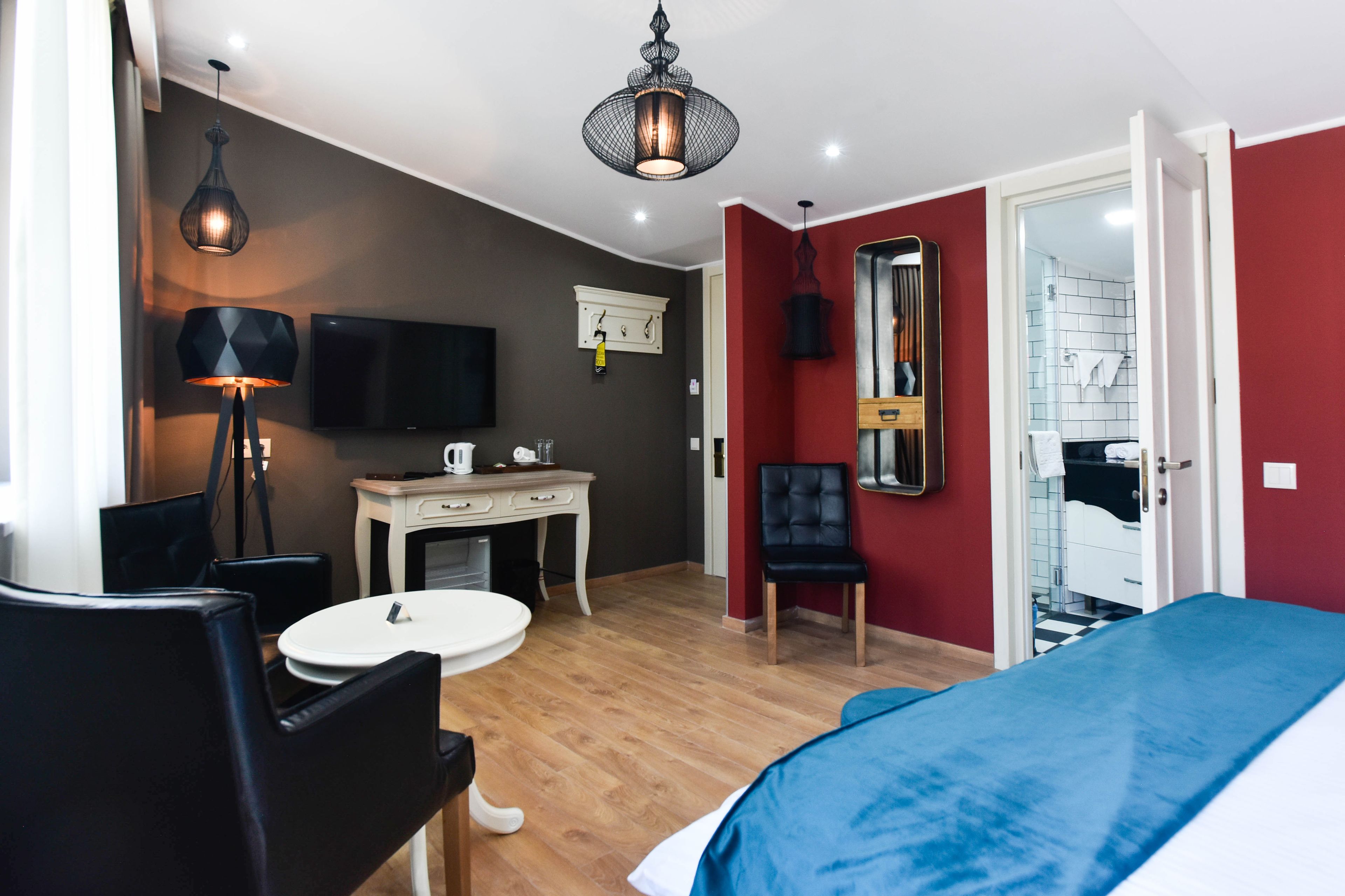 Foto - Boutique Hotel