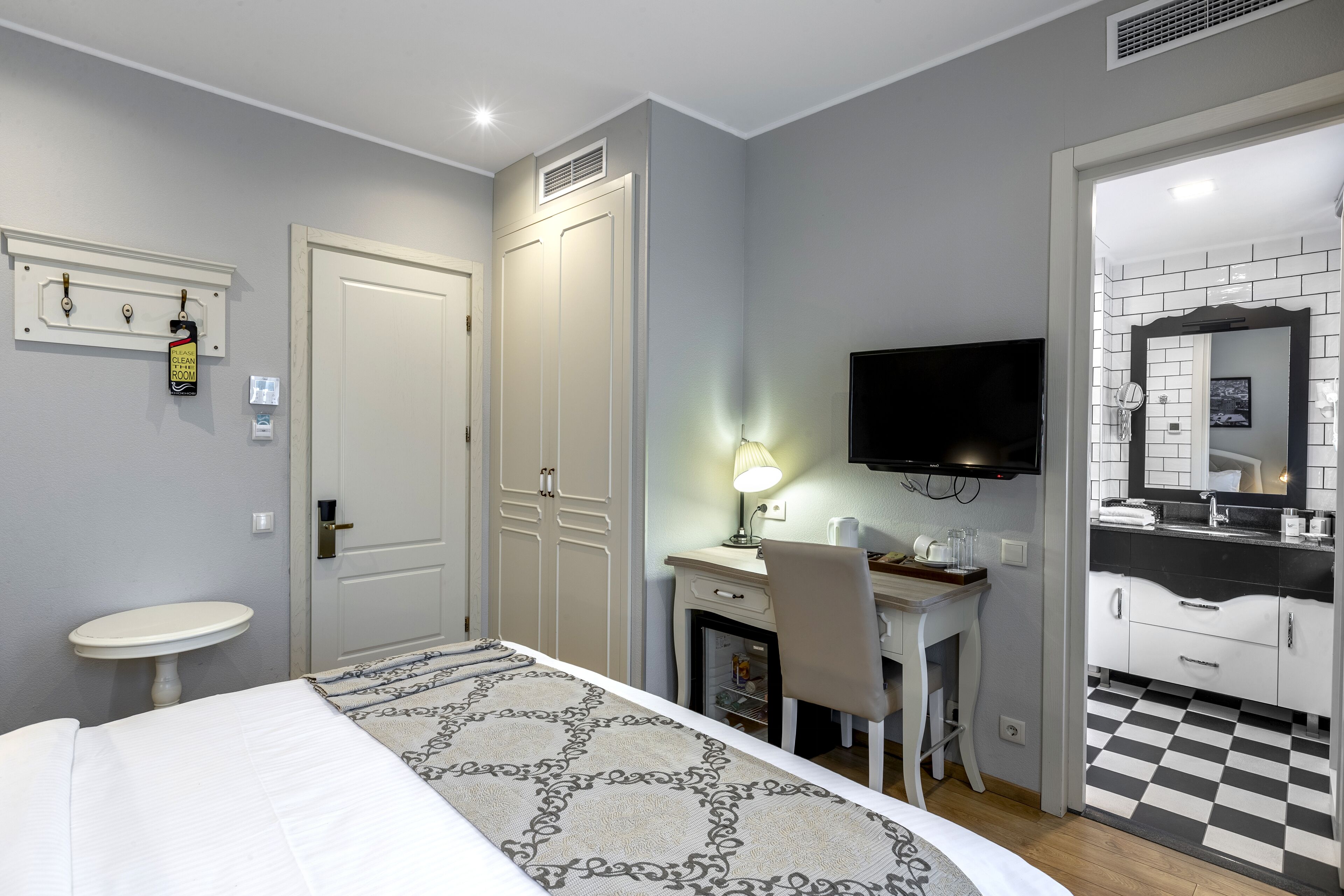 Foto - Boutique Hotel