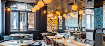 Boutique Hotel Khokhobi