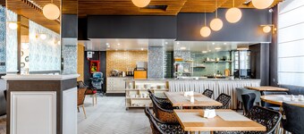 Boutique Hotel Khokhobi