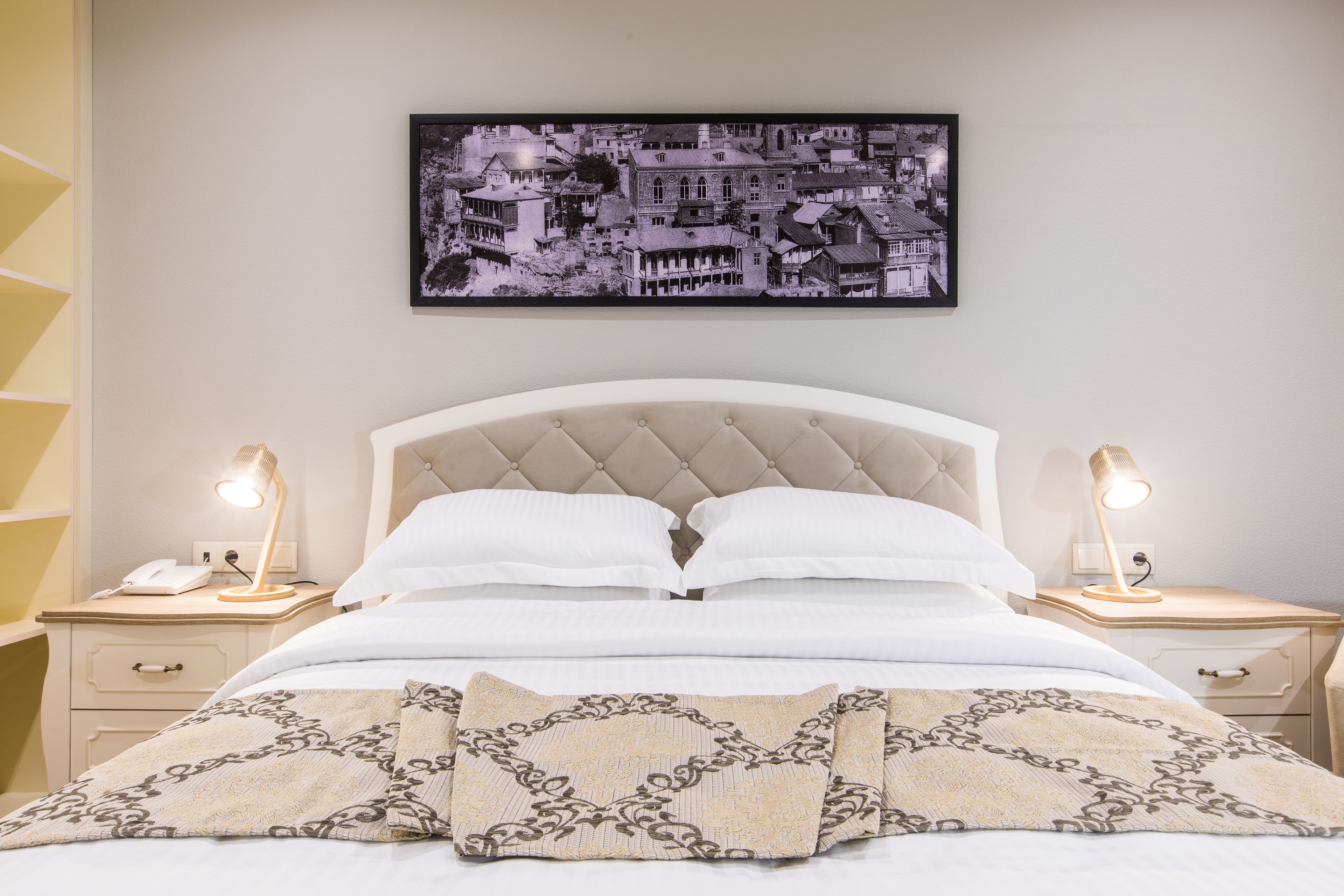 Foto - Boutique Hotel