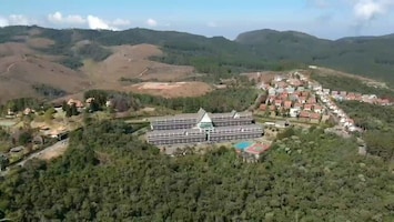 Vista aérea