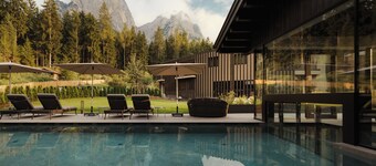 Waldrast - Forestside Living