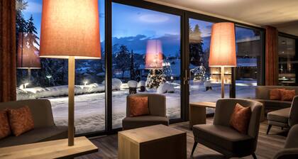 Waldrast - Forestside Living