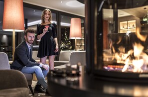 Bar (en el alojamiento)