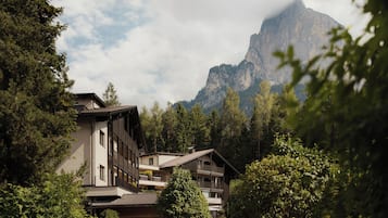 Aussenbereich