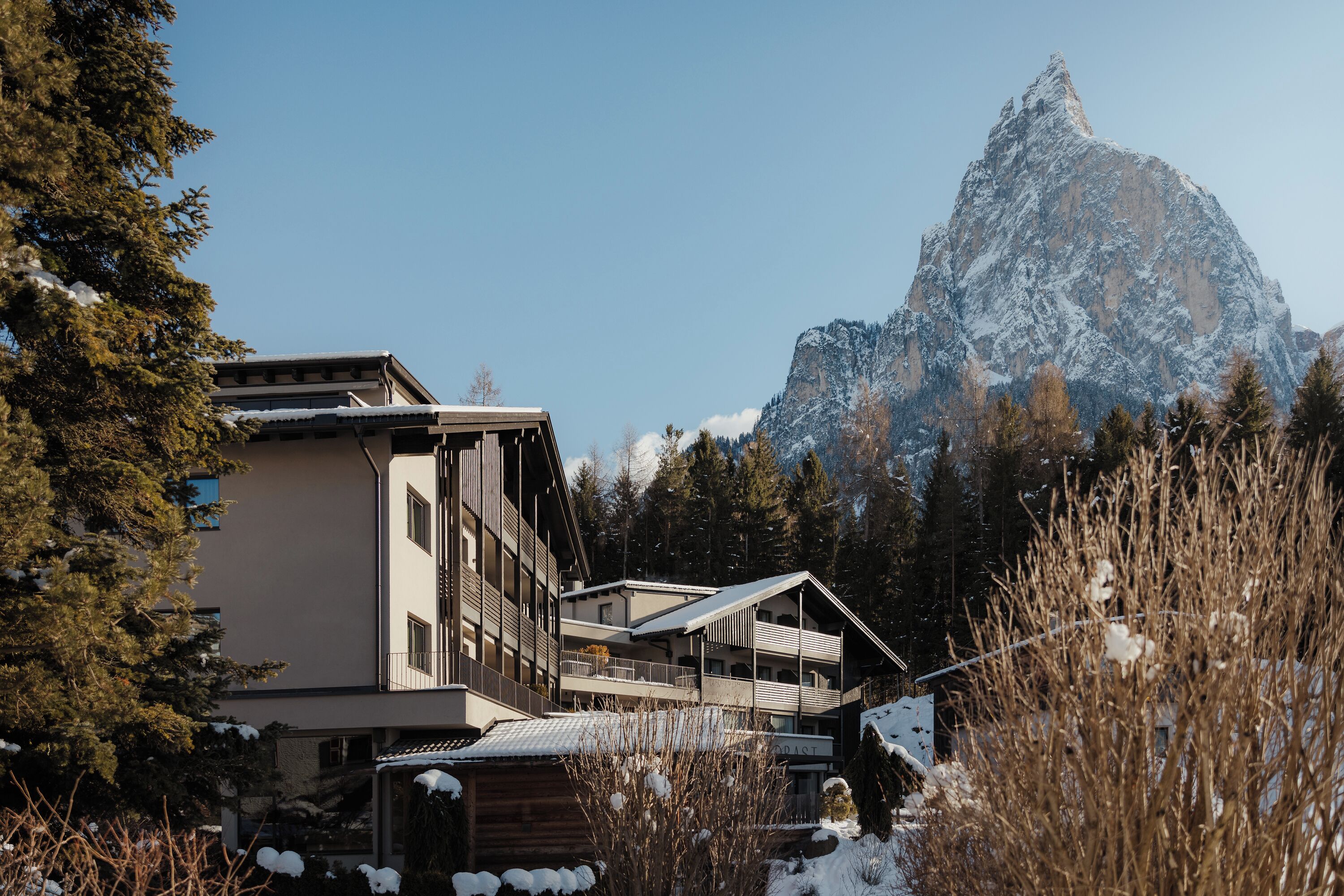 واجهة المنشأة