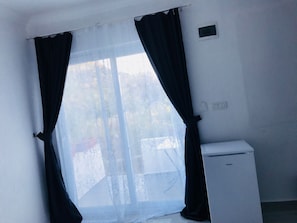 Economy-Apartment