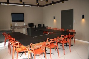 Salle de réunion