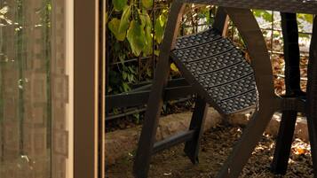 Lierre Studio | Terrace/patio