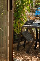 Lierre Studio | Terraza o patio