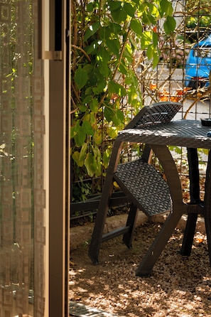Lierre Studio | Terrace/patio