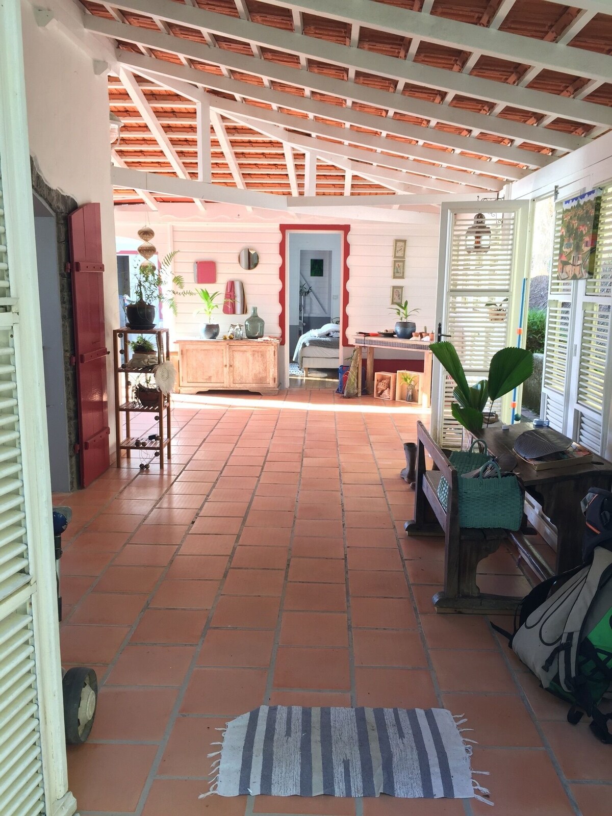 Bild für Gastgeberprofil