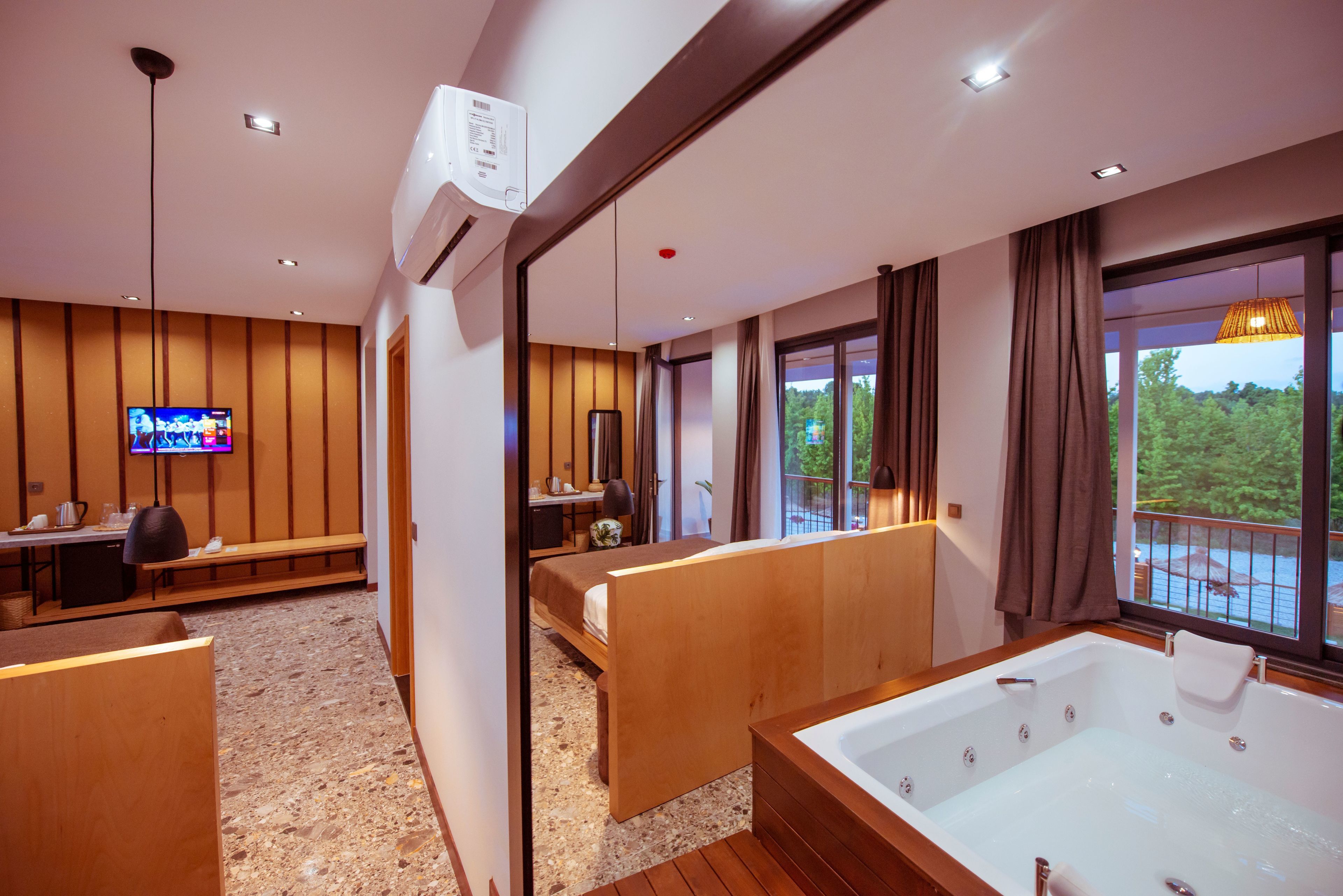 Foto - Arwen Hotel