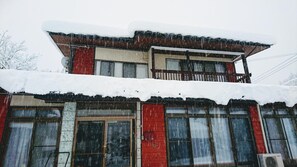 Exterior - Daichan Farm Guest House (Asahi)