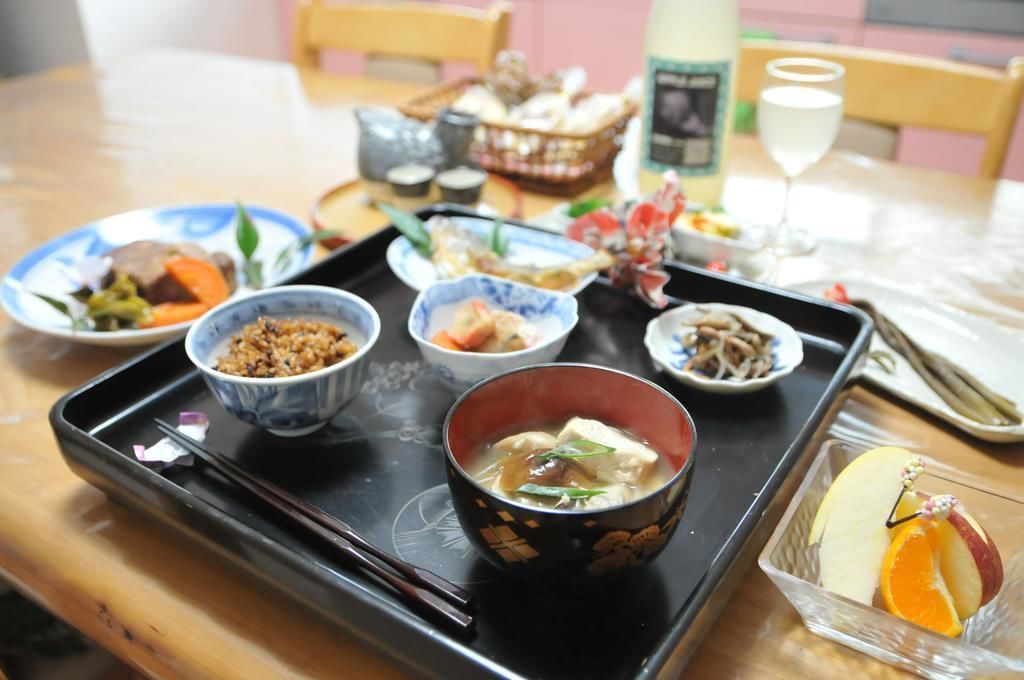 餐饮