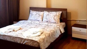 Apartment, 3 Bedrooms - Safia Apart (Yomra)