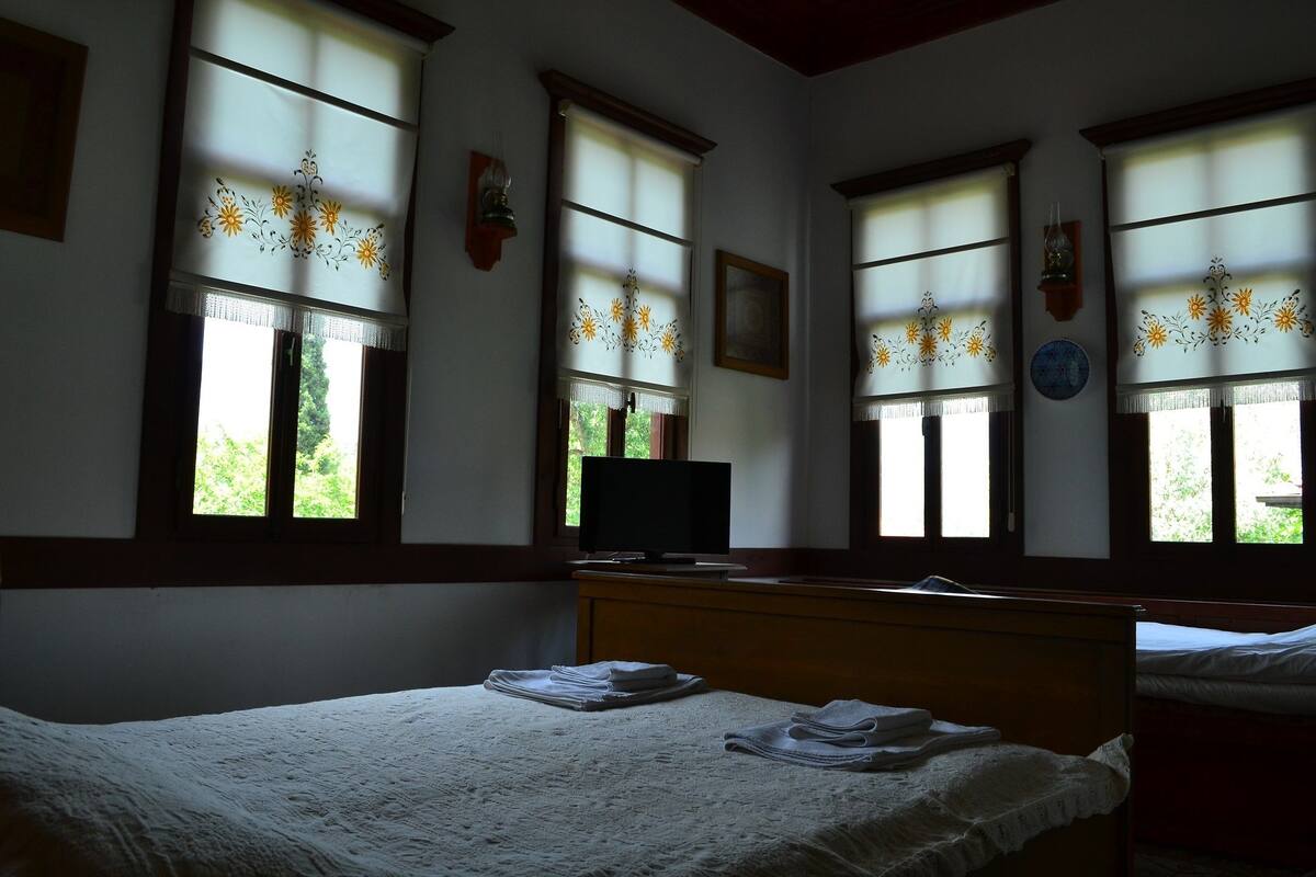 Standard Room | WiFi (free)