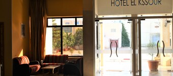 Hotel El Kssour