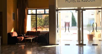 Hotel El Kssour