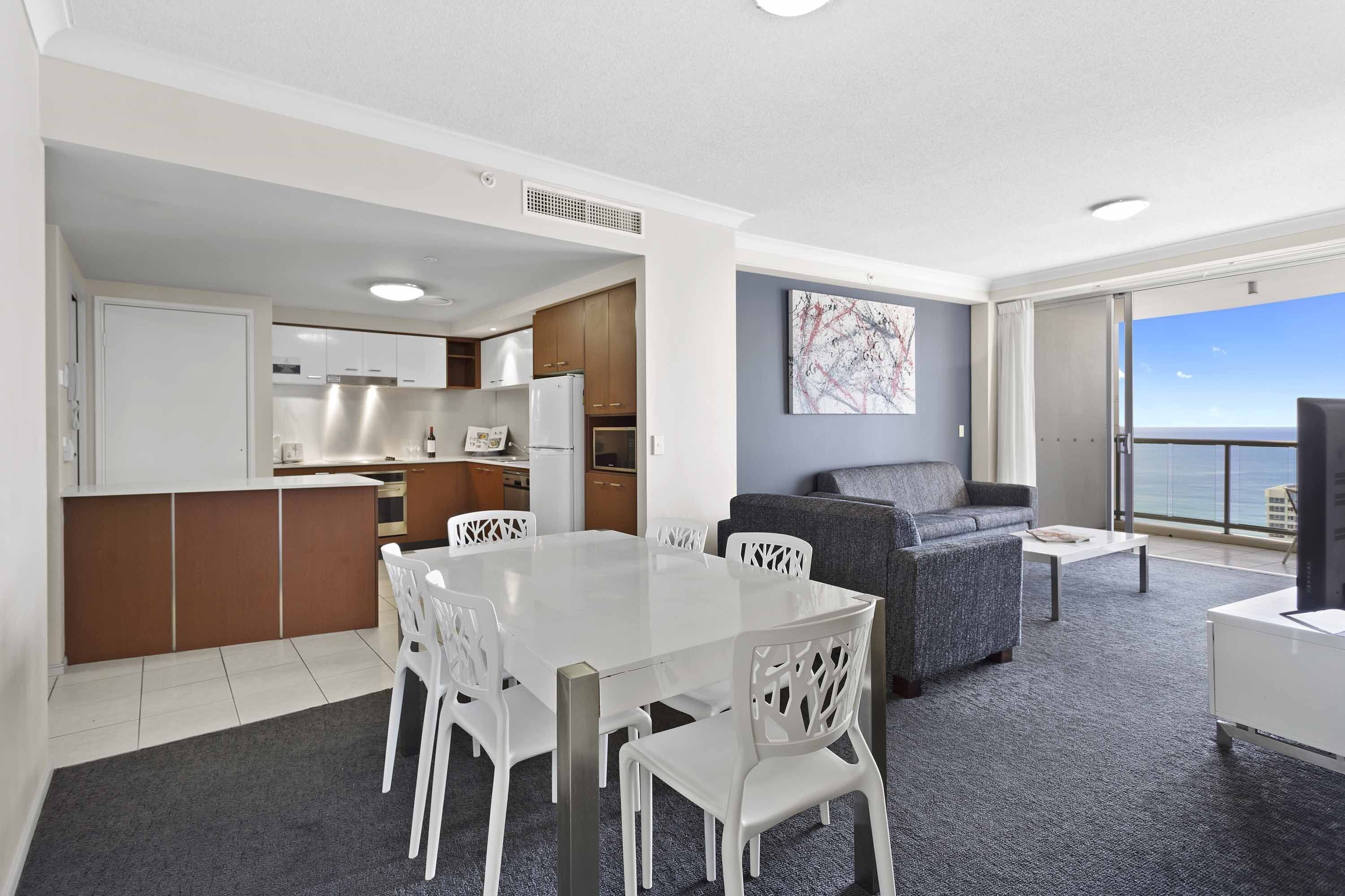 Chevron Renaissance Ocean View — image 8