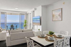 تناول الطعام